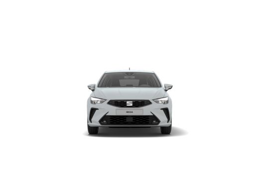 Seat Ibiza Reference | Parkeersensoren achter | Rijstrookbehoudassistent (Lane Assist) ActivLease financial lease