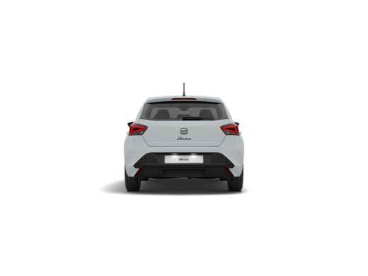 Seat Ibiza Reference | Parkeersensoren achter | Rijstrookbehoudassistent (Lane Assist) ActivLease financial lease
