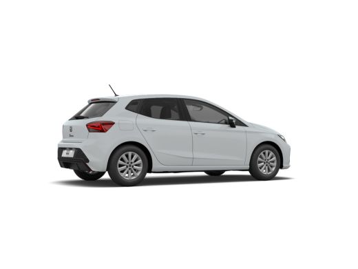 Seat Ibiza Reference | Parkeersensoren achter | Rijstrookbehoudassistent (Lane Assist) ActivLease financial lease