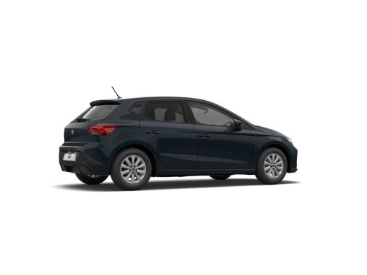 Seat Ibiza Style Business Connect | Rijstrookbehoudassistent (Lane Assist) ActivLease financial lease