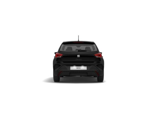 Seat Ibiza Style | Parkeersensoren achter ActivLease financial lease