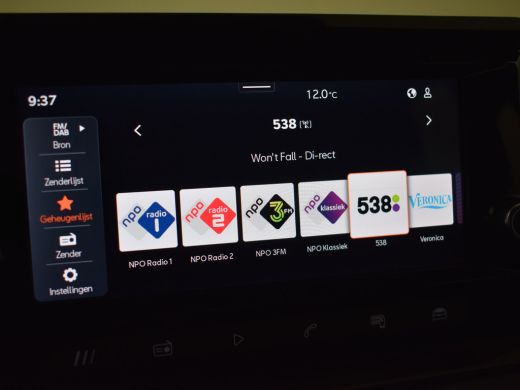 Seat Ibiza Style | Parkeersensoren achter ActivLease financial lease