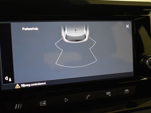 Seat Ibiza Style | Parkeersensoren achter ActivLease financial lease