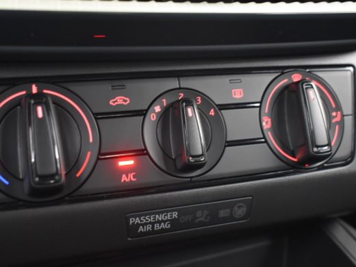 Seat Ibiza Style | Parkeersensoren achter ActivLease financial lease