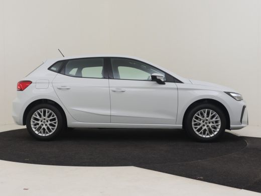 Seat Ibiza Style | Parkeersensoren achter ActivLease financial lease