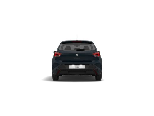 Seat Ibiza Style | Parkeersensoren achter ActivLease financial lease