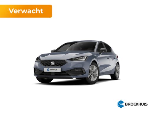 Seat Leon FR Business - eHybrid | Achteruitrijcamera | Automatisch dimmende binnenspiegel | Dakhemel uitgev... ActivLease financial lease