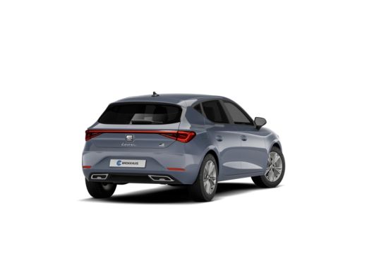 Seat Leon FR Business - eHybrid | Achteruitrijcamera | Automatisch dimmende binnenspiegel | Dakhemel uitgev... ActivLease financial lease