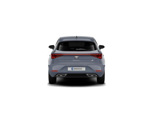 Seat Leon FR Business - eHybrid | Achteruitrijcamera | Automatisch dimmende binnenspiegel | Dakhemel uitgev... ActivLease financial lease