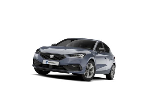 Seat Leon FR Business - eHybrid | Achteruitrijcamera | Automatisch dimmende binnenspiegel | Dakhemel uitgev... ActivLease financial lease