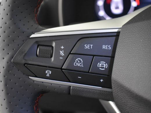 Seat Leon Sportstourer FR Business - eHybrid | Achteruitrijcamera | Automatisch dimmende binnenspiegel | Da... ActivLease financial lease