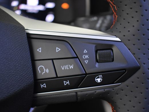 Seat Leon Sportstourer FR Business - eHybrid | Achteruitrijcamera | Automatisch dimmende binnenspiegel | Da... ActivLease financial lease