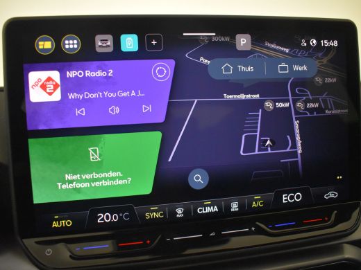 Seat Leon Sportstourer FR Business - eHybrid | Achteruitrijcamera | Automatisch dimmende binnenspiegel | Da... ActivLease financial lease