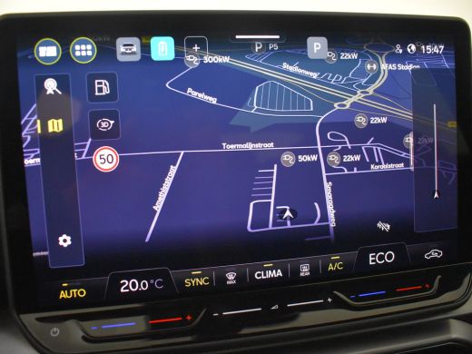 Seat Leon Sportstourer FR Business - eHybrid | Achteruitrijcamera | Automatisch dimmende binnenspiegel | Da... ActivLease financial lease