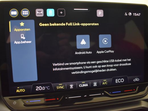 Seat Leon Sportstourer FR Business - eHybrid | Achteruitrijcamera | Automatisch dimmende binnenspiegel | Da... ActivLease financial lease