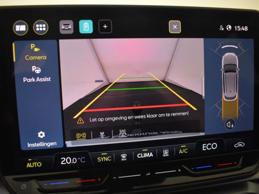 Seat Leon Sportstourer FR Business - eHybrid | Achteruitrijcamera | Automatisch dimmende binnenspiegel | Da... ActivLease financial lease