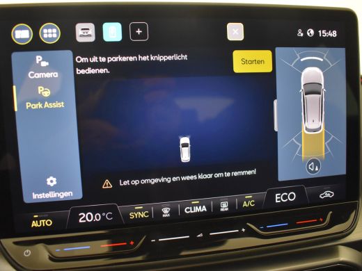 Seat Leon Sportstourer FR Business - eHybrid | Achteruitrijcamera | Automatisch dimmende binnenspiegel | Da... ActivLease financial lease