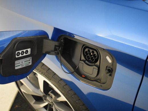 Seat Leon Sportstourer FR Business - eHybrid | Achteruitrijcamera | Automatisch dimmende binnenspiegel | Da... ActivLease financial lease