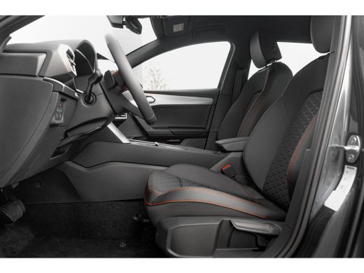 Seat Leon Sportstourer FR Business - eHybrid | Achteruitrijcamera | Automatisch dimmende binnenspiegel | Da... ActivLease financial lease