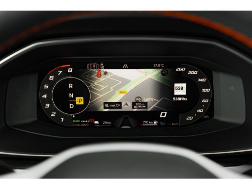 Seat Leon Sportstourer FR Business - eHybrid | Achteruitrijcamera | Automatisch dimmende binnenspiegel | Da... ActivLease financial lease
