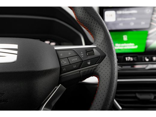 Seat Leon Sportstourer FR Business - eHybrid | Achteruitrijcamera | Automatisch dimmende binnenspiegel | Da... ActivLease financial lease