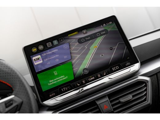 Seat Leon Sportstourer FR Business - eHybrid | Achteruitrijcamera | Automatisch dimmende binnenspiegel | Da... ActivLease financial lease