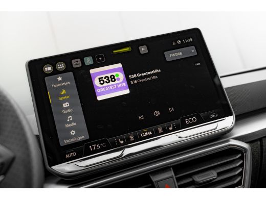 Seat Leon Sportstourer FR Business - eHybrid | Achteruitrijcamera | Automatisch dimmende binnenspiegel | Da... ActivLease financial lease