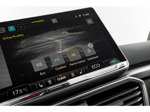 Seat Leon Sportstourer FR Business - eHybrid | Achteruitrijcamera | Automatisch dimmende binnenspiegel | Da... ActivLease financial lease