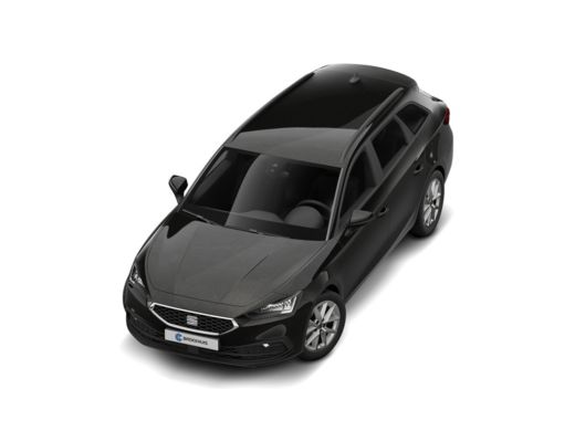 Seat Leon Sportstourer Style Business Intense | Achteruitrijcamera | Automatisch dimmende binnenspiegel | D... ActivLease financial lease