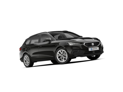 Seat Leon Sportstourer Style Business Intense | Achteruitrijcamera | Automatisch dimmende binnenspiegel | D... ActivLease financial lease