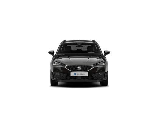 Seat Leon Sportstourer Style Business Intense | Achteruitrijcamera | Automatisch dimmende binnenspiegel | D... ActivLease financial lease