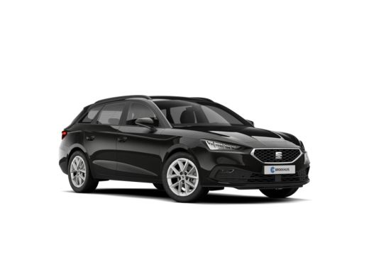 Seat Leon Sportstourer Style Business Intense | Achteruitrijcamera | Automatisch dimmende binnenspiegel | D... ActivLease financial lease