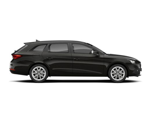 Seat Leon Sportstourer Style Business Intense | Achteruitrijcamera | Automatisch dimmende binnenspiegel | D... ActivLease financial lease