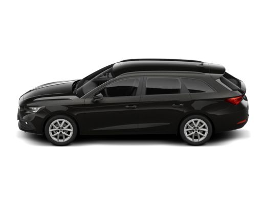 Seat Leon Sportstourer Style Business Intense | Achteruitrijcamera | Automatisch dimmende binnenspiegel | D... ActivLease financial lease