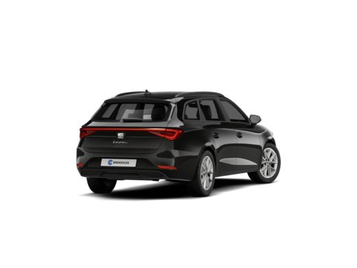 Seat Leon Sportstourer Style Business Intense | Achteruitrijcamera | Automatisch dimmende binnenspiegel | D... ActivLease financial lease