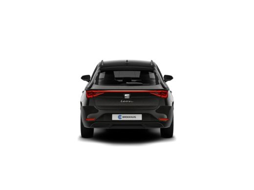 Seat Leon Sportstourer Style Business Intense | Achteruitrijcamera | Automatisch dimmende binnenspiegel | D... ActivLease financial lease