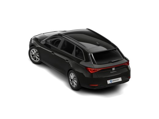 Seat Leon Sportstourer Style Business Intense | Achteruitrijcamera | Automatisch dimmende binnenspiegel | D... ActivLease financial lease