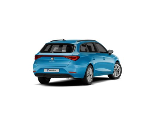 Seat Leon Sportstourer Style Business Intense | Achteruitrijcamera | Automatisch dimmende binnenspiegel | D... ActivLease financial lease