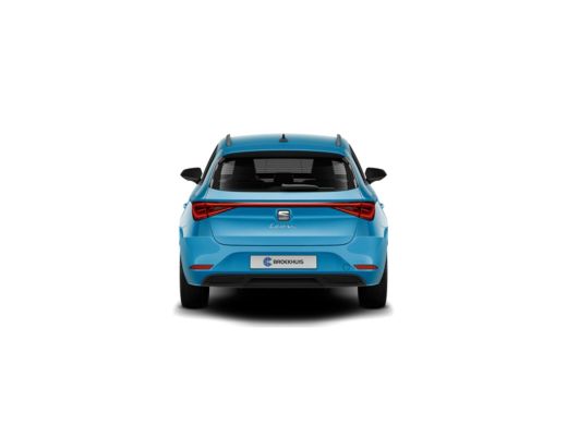 Seat Leon Sportstourer Style Business Intense | Achteruitrijcamera | Automatisch dimmende binnenspiegel | D... ActivLease financial lease