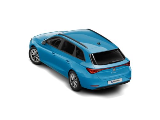 Seat Leon Sportstourer Style Business Intense | Achteruitrijcamera | Automatisch dimmende binnenspiegel | D... ActivLease financial lease