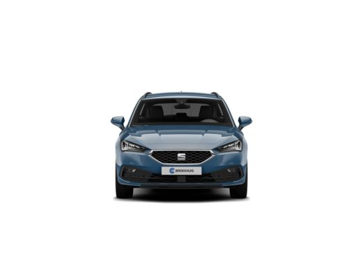 Seat Leon Sportstourer Style Business Intense | Achteruitrijcamera | Automatisch dimmende binnenspiegel | D... ActivLease financial lease