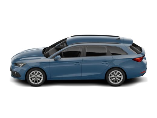 Seat Leon Sportstourer Style Business Intense | Achteruitrijcamera | Automatisch dimmende binnenspiegel | D... ActivLease financial lease