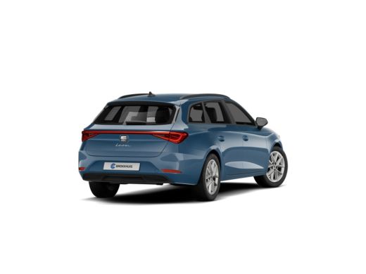 Seat Leon Sportstourer Style Business Intense | Achteruitrijcamera | Automatisch dimmende binnenspiegel | D... ActivLease financial lease