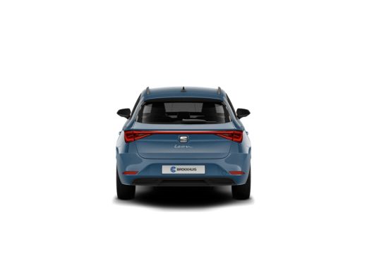 Seat Leon Sportstourer Style Business Intense | Achteruitrijcamera | Automatisch dimmende binnenspiegel | D... ActivLease financial lease