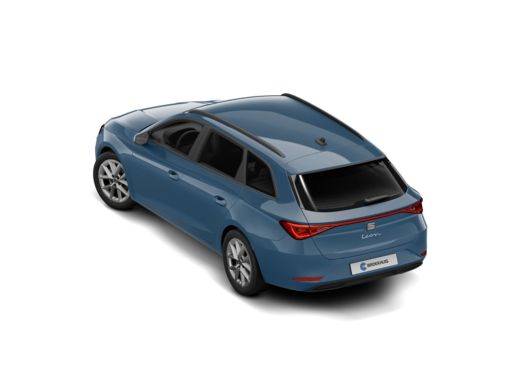 Seat Leon Sportstourer Style Business Intense | Achteruitrijcamera | Automatisch dimmende binnenspiegel | D... ActivLease financial lease