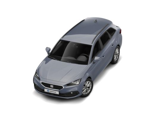 Seat Leon Sportstourer Style Business Intense | Achteruitrijcamera | Automatisch dimmende binnenspiegel | D... ActivLease financial lease