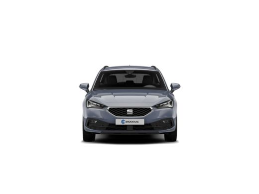 Seat Leon Sportstourer Style Business Intense | Achteruitrijcamera | Automatisch dimmende binnenspiegel | D... ActivLease financial lease