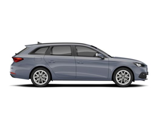 Seat Leon Sportstourer Style Business Intense | Achteruitrijcamera | Automatisch dimmende binnenspiegel | D... ActivLease financial lease