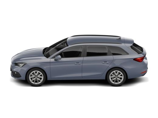 Seat Leon Sportstourer Style Business Intense | Achteruitrijcamera | Automatisch dimmende binnenspiegel | D... ActivLease financial lease