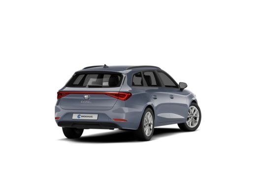 Seat Leon Sportstourer Style Business Intense | Achteruitrijcamera | Automatisch dimmende binnenspiegel | D... ActivLease financial lease